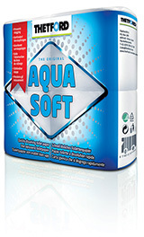 PAPIER HYGIENIQUE AQUA-SOFT- THETFORD - Papier toilette spécial wc chimique PAPIER HYGIENIQUE AQUA-SOFT- THETFORD - Papier toilette spécial wc chimique