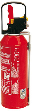 EXTINCTEUR A POUDRE 1 KG - PROMO