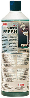 NETTOYANT RESERVOIR EAUX USEES SUPERFRESH FIAMMA -Nettoyant eaux usées NETTOYANT RESERVOIR EAUX USEES SUPERFRESH FIAMMA -Nettoyant eaux usées