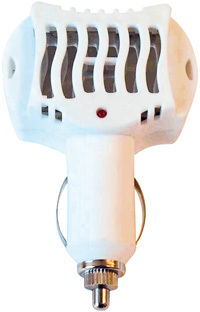 DIFFUSEUR ANTIMOUSTIQUES 12 V - Tue insectes - Insecticide permanent PROMO DIFFUSEUR ANTIMOUSTIQUES 12 V - Tue insectes - Insecticide permanent PROMO
