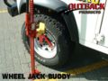 CRIC HI-LIFT 4X4 Original Cric HiLift TREUIL 4x4 Accessoires crics - PROMO