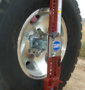 CRIC HI-LIFT 4X4 Original Cric HiLift TREUIL 4x4 Accessoires crics - PROMO