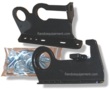 CRIC HI-LIFT 4X4 Original Cric HiLift TREUIL 4x4 Accessoires crics - PROMO