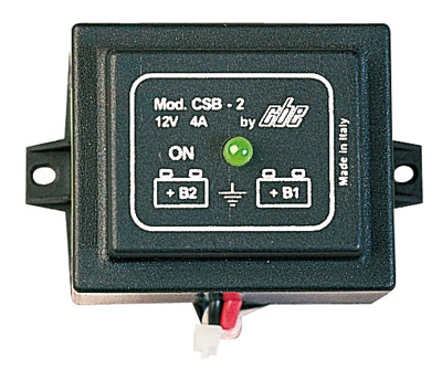 Repartiteur de charge