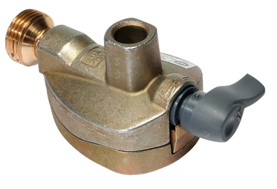ADAPTATEUR PRIMAGAZ - TOTALGAZ - ANTARGAZ 