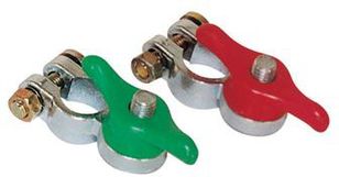 COLLIERS DE BATTERIES - colliers pour batterie COLLIERS DE BATTERIES - colliers pour batterie