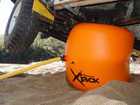 CRIC AIR JACK CRIC XJACK POT ECHAPPEMENT Cric pneumatique air gonflable