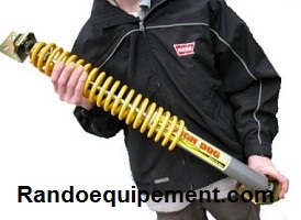 Reglage direction bj40