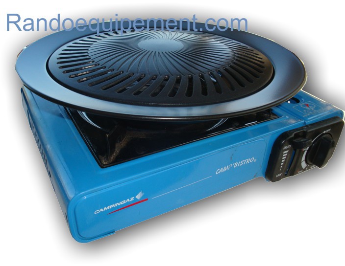 barbecue gaz rechaud
