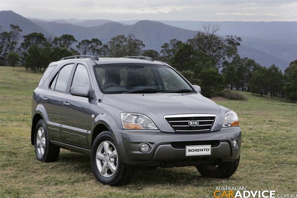 Ressorts king springs toyota