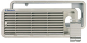 REFRIGERATEUR GRILLE ACCESSOIRES VENTILATEUR 12V DOMETIC CAMPING CAR BATEAU