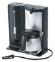 CAFETIERE ELECTRIQUE LUXE 8 TASSES 12V/200 W - 750 ML