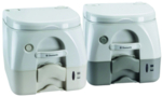 W.C CHIMIQUE DOMETIC CAMPING-CAR ET BATEAU WC PROMOTION