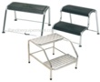 MARCHEPIEDS CAMPING CAR Marchepied ind�pendant Tabouret camping