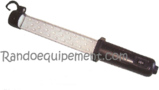 BALADEUSE A LED Baladeuse rechargeable 12 et 220 V Lampe de travail à LED