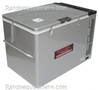 REFRIGERATEUR ENGEL - CONGELATEUR 80 LITRES