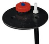 PLAQUE PORTE ACCESSOIRES POUR EAU POTABLE CAN