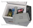 REFRIGERATEUR ET CONGELATEUR ENGEL 80 LITRES