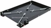 KIT DE FIXATION FRIGIDAIRE (4 RIDOIRS)