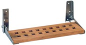 MARCHEPIEDS INOX 316 L POUR BATEAUX