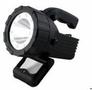 PROJECTEUR HALOGENE ET LED A MAIN PORTABLE RECHARGEABLE HAUTE INTENSITE