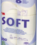PAPIER TOILETTE FIAMMA SOFT - Papier hygi�nique Fiamma wc chimique
