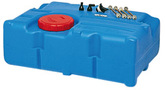 RESERVOIR FIAMMA BLEU 70 L EAU PROPRE