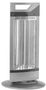 RADIATEUR A QUARTZ OSCILLANT 400/800W