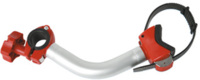 BIKE-BLOCK PRO 2 ROUGE VELOS