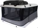 Tente de toit James Baroud EXPLORER CLASSIQUE
