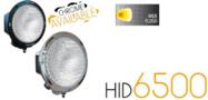 TRAVAIL HID6500 / 35 XENON - PHARES 4x4 ET VOITURES