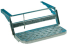 MARCHEPIED ESCAMOTABLE CAMPING CAR - Marchepied articulé