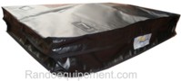 x SAC ETANCHE POUR MODELES EXPLORER ET GRAND RAID