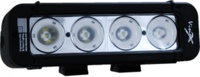 BARRES LED « EVOPRIME » LONGUEUR: 19.8 CM VISION X XIL-EP420/440