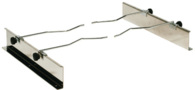 SERRE CASSEROLE POUR RECHAUD TABLE DE CUISSON 2 FEUX 408EA5798