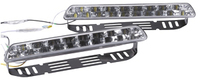ECLAIRAGE DE JOUR A LED