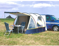 AUVENT 4X4 ET CAMPING CAR TOUR ACTION