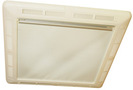 LANTERNEAU VENT 40 x 40: CASSETTE CAMPING CAR CARAVANE - Cassette Rollo Vent