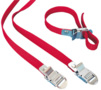 SANGLE SOUPLE ROUGE VELOS Accessoires carry bike