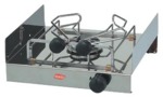 RECHAUD INOX 1 FEU SANS BALANCELLE ATOLL