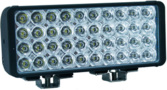 BARRE À LED DOUBLES - XÉNON 30,50CM - PHARES 4x4 ET VOITURES
