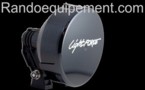 LIGHT FORCE 170: Cache/Filtre NOIR pour longue portée Light Force