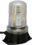 GYROPHARE 18 LEDs / 0.30 A ROUGE