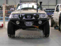 TOYOTA LJ/KZJ71 REHAUSSE 75 mm