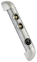 REGLETTE 2 LEDS 12 VOLTS
