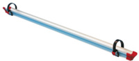 RAIL SUPPLEMENTAIRE QUICK LONG. 128 CM - Porte-vélos voiture et camping-car