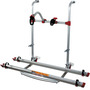 CARRY-BIKE PRO PORTE VELOS CAMPING CAR 2 VELOS