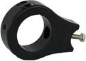 x Accessoires LED: FIXATION LEDS ANNEAU DE FIXATION BARRE