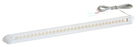 ECLAIRAGE D'AUVENT A LED - Barre d'auvent à led