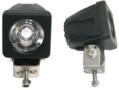 SOLSTICE 5.8 - PHARES A LED 4x4 ET VOITURES